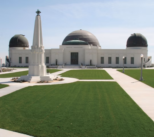 Griffith Observatory